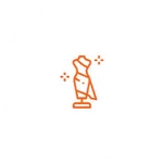 Izgalmas, merész design