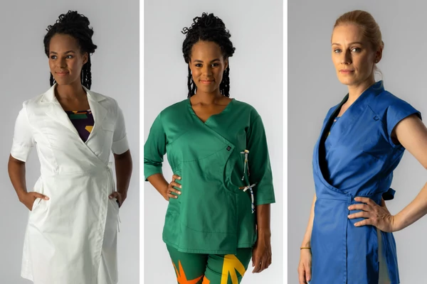 Négy szín, négy típus – Te melyik vagy a rendelőben?