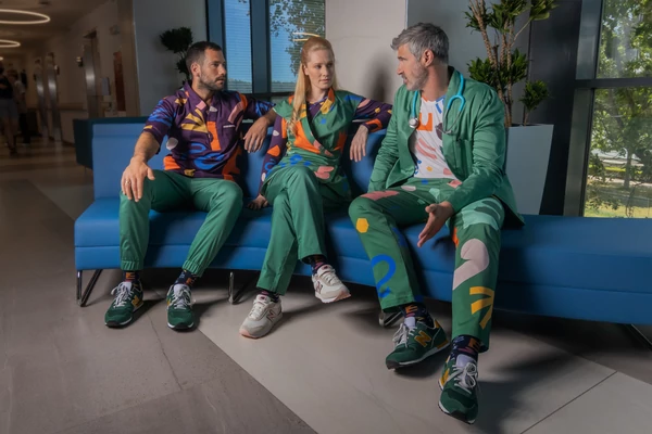 Zöldben a hivatásodért – természetes anyagból, fenntarthatóan